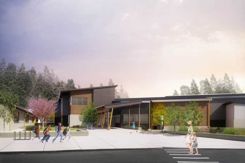 Hutteball + Oremus Architecture